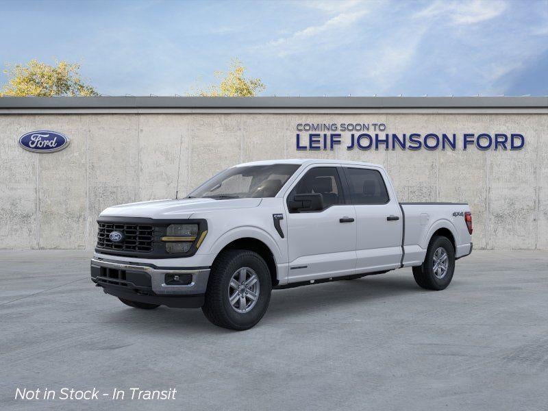 2026 Ford F-150 XL Hybrid