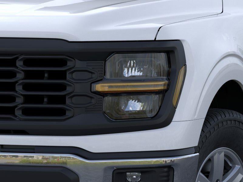 2026 Ford F-150 XL Hybrid