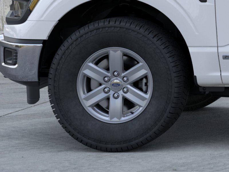 2026 Ford F-150 XL Hybrid