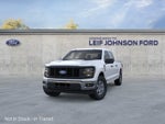 2026 Ford F-150 XL Hybrid