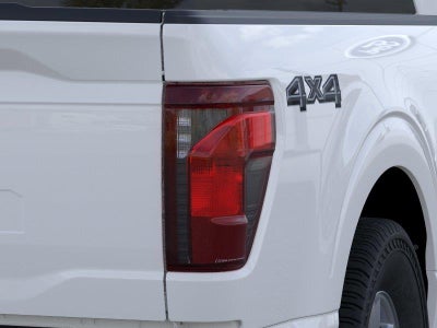 2026 Ford F-150 XL Hybrid