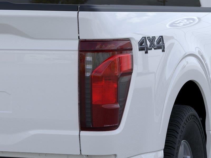 2026 Ford F-150 XL Hybrid