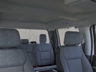 2026 Ford F-150 XL Hybrid