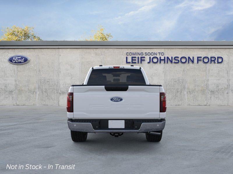 2026 Ford F-150 XL Hybrid