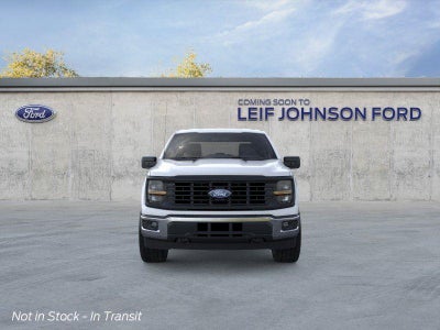2026 Ford F-150 XL Hybrid