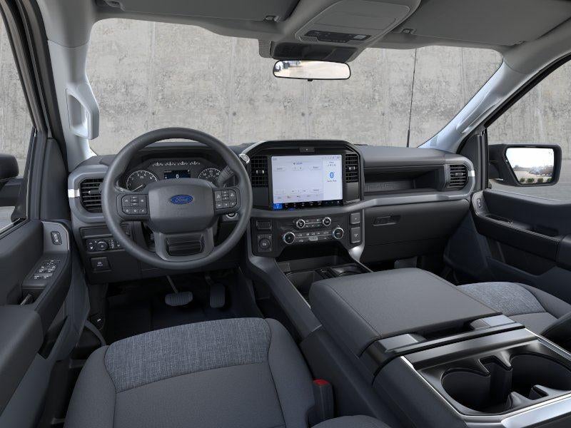 2026 Ford F-150 XL Hybrid