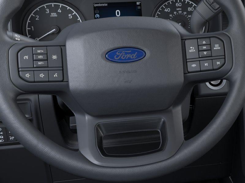2026 Ford F-150 XL Hybrid