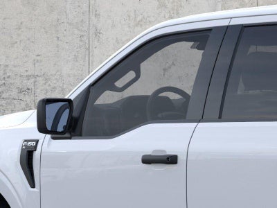 2026 Ford F-150 XL Hybrid