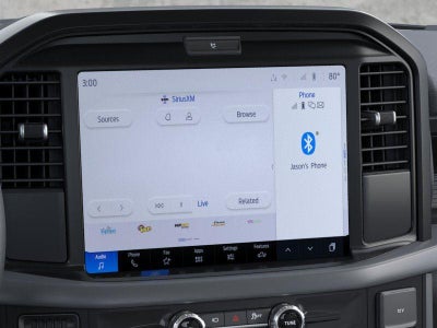2026 Ford F-150 Base