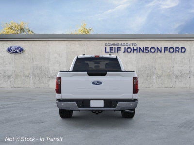 2026 Ford F-150 Base