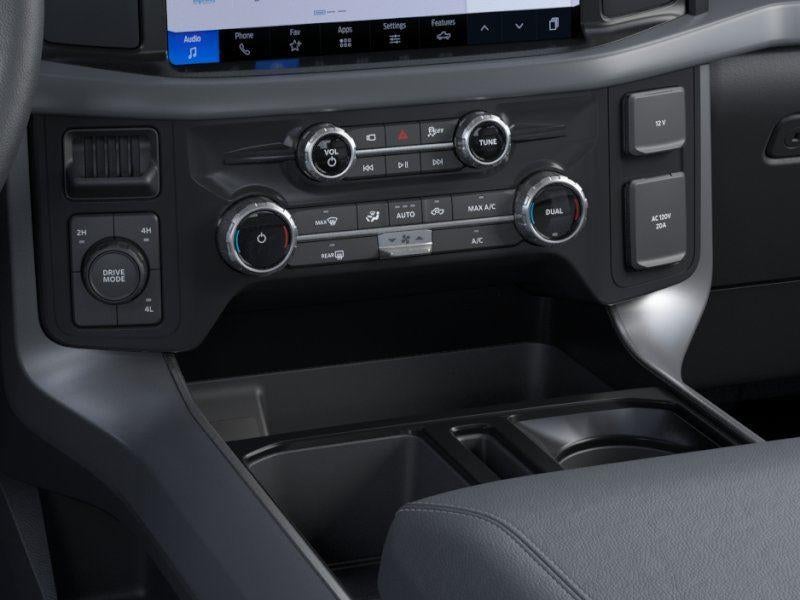 2026 Ford F-150 Base