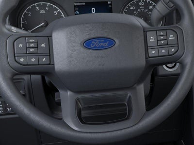 2026 Ford F-150 XL Hybrid
