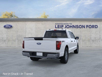 2026 Ford F-150 XL Hybrid