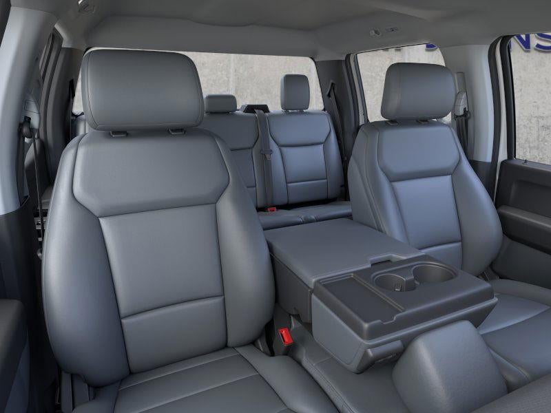 2026 Ford F-150 Base