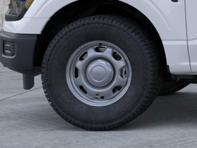 2026 Ford F-150 Base