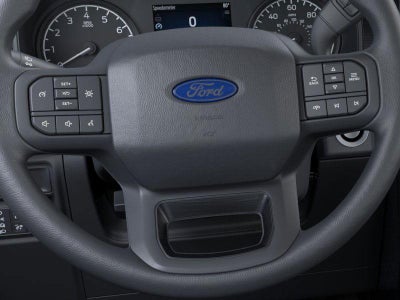 2026 Ford F-150 Base