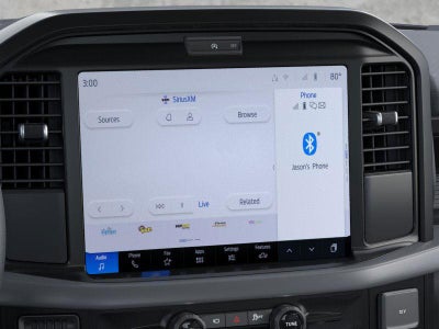 2026 Ford F-150 Base