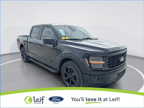 2025 Ford F-150 STX 700 HP Custom Performance Truck