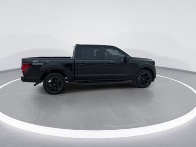 2025 Ford F-150 STX 700 HP Custom Performance Truck