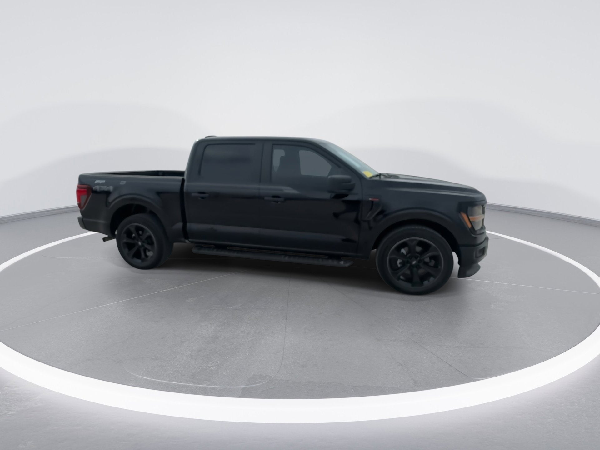 2025 Ford F-150 STX 700 HP Custom Performance Truck