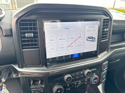 2025 Ford F-150 STX 700 HP Custom Performance Truck