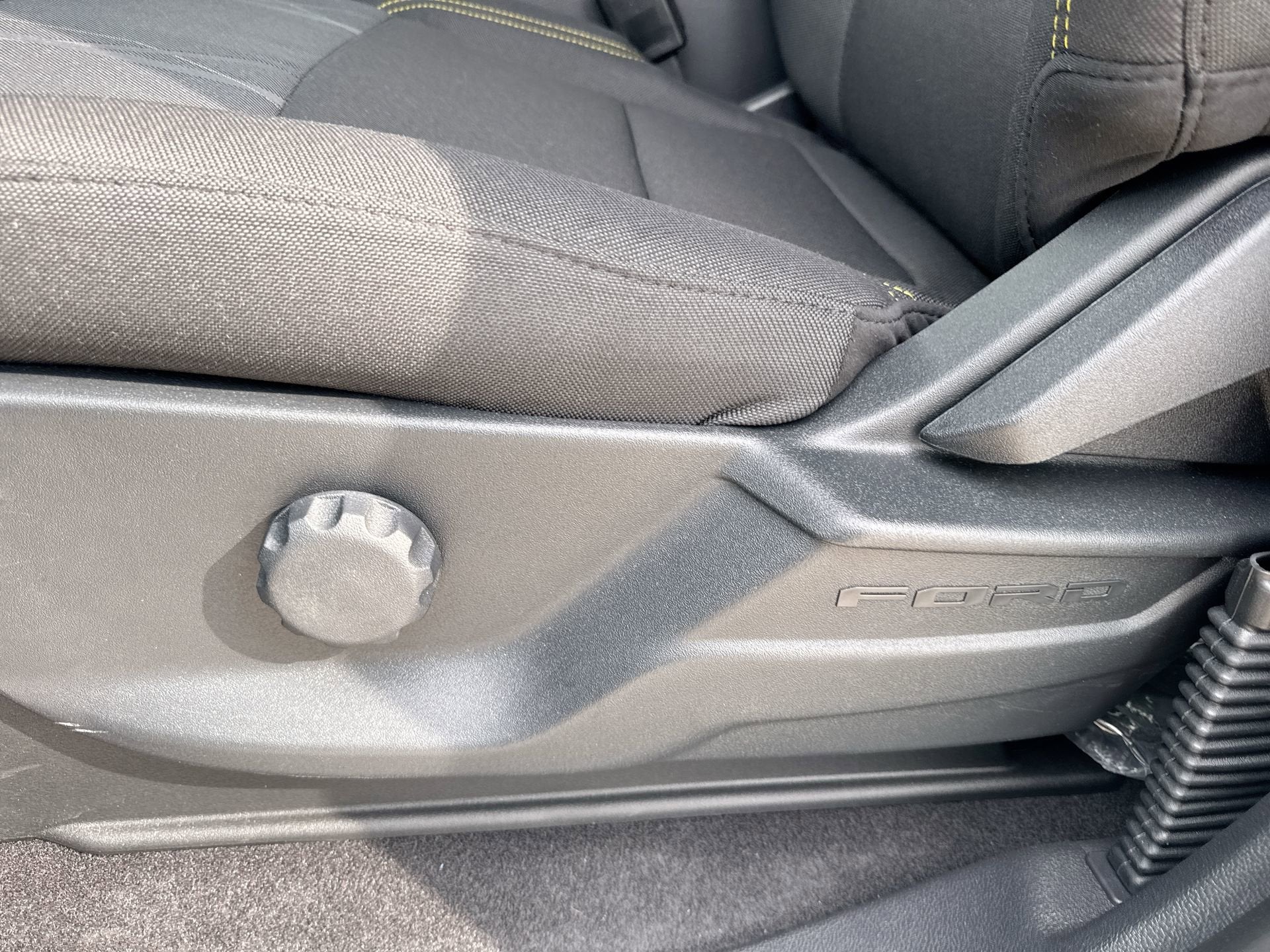 2025 Ford F-150 STX 700 HP Custom Performance Truck