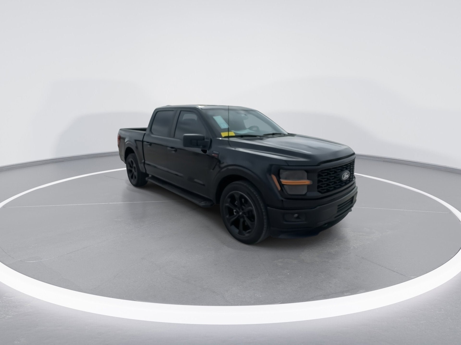 2025 Ford F-150 STX 700 HP Custom Performance Truck