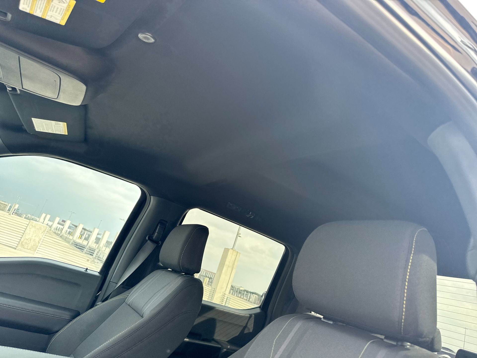 2025 Ford F-150 STX 700 HP Custom Performance Truck