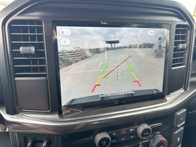 2025 Ford F-150 STX 700 HP Custom Performance Truck