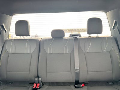 2025 Ford F-150 STX 700 HP Custom Performance Truck