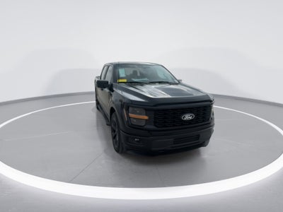 2025 Ford F-150 STX 700 HP Custom Performance Truck