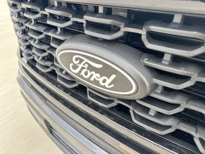 2025 Ford F-150 STX 700 HP Custom Performance Truck