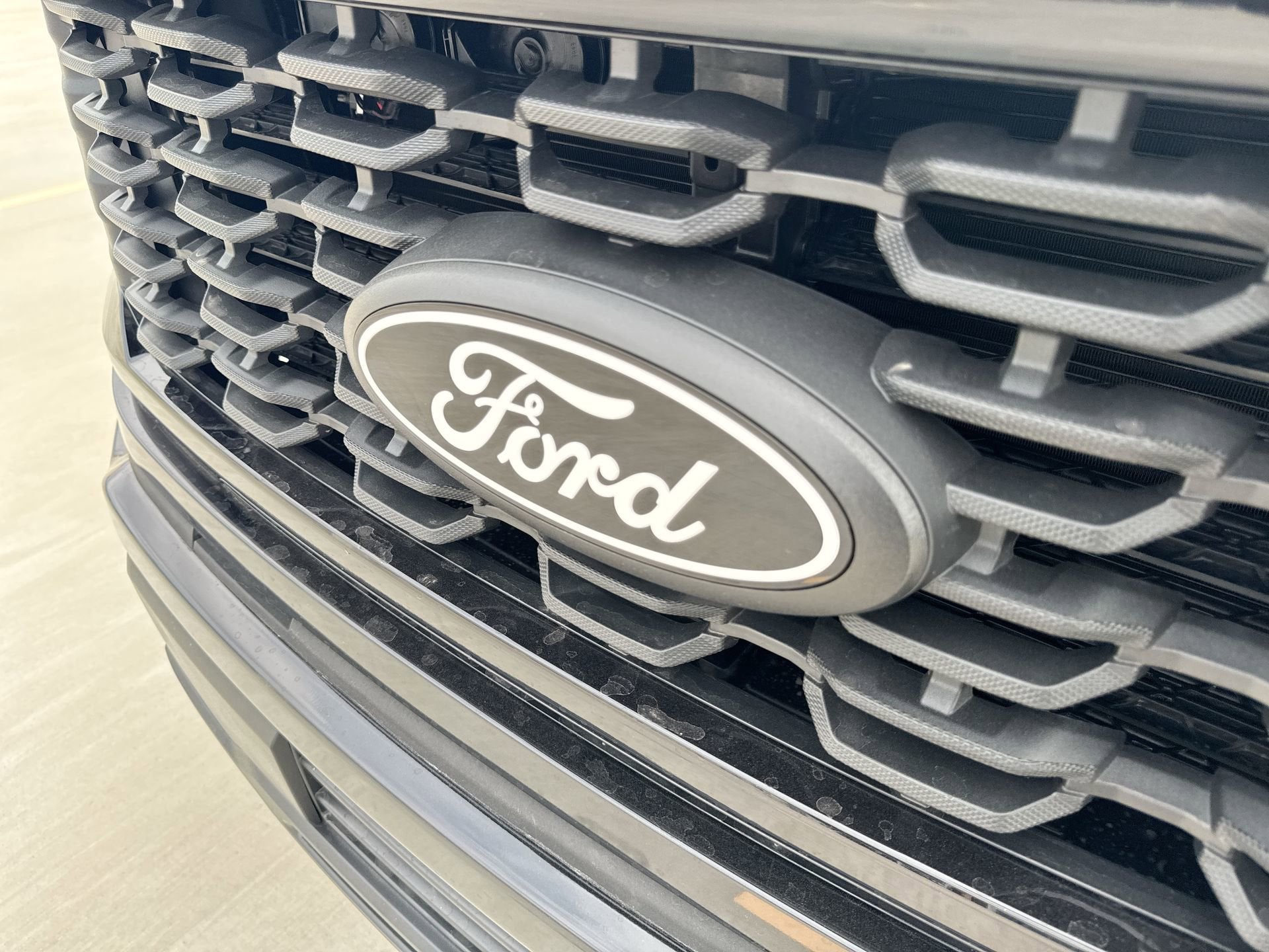 2025 Ford F-150 STX 700 HP Custom Performance Truck