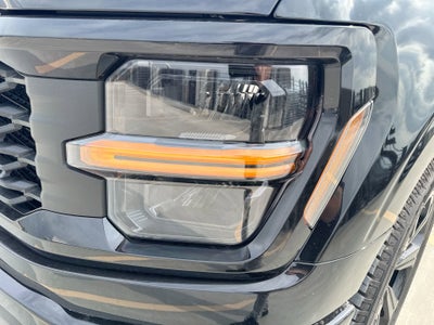 2025 Ford F-150 STX 700 HP Custom Performance Truck