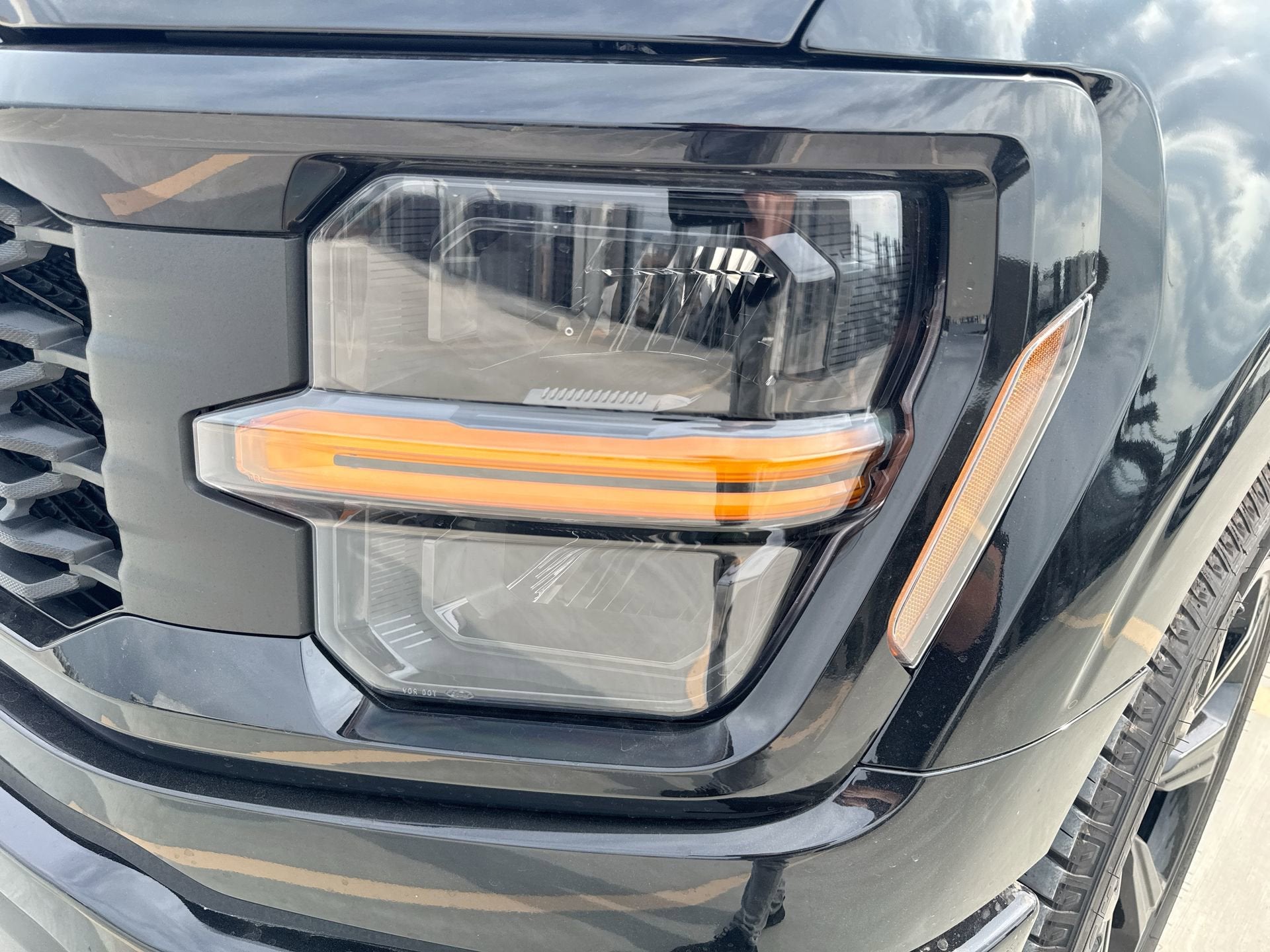 2025 Ford F-150 STX 700 HP Custom Performance Truck