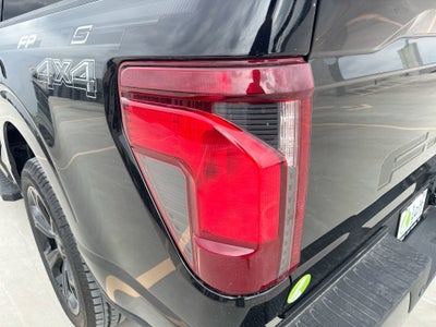 2025 Ford F-150 STX 700 HP Custom Performance Truck