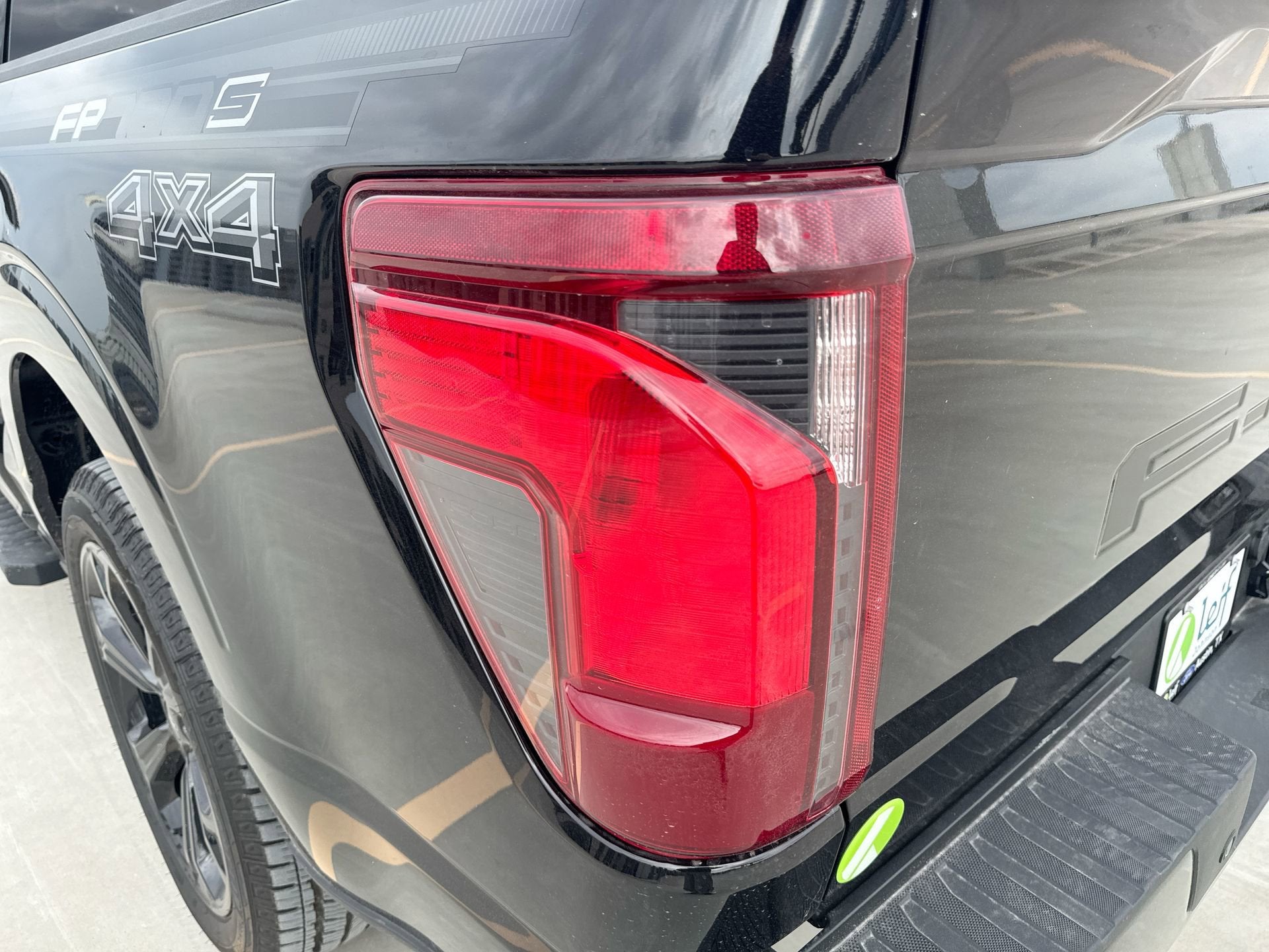 2025 Ford F-150 STX 700 HP Custom Performance Truck