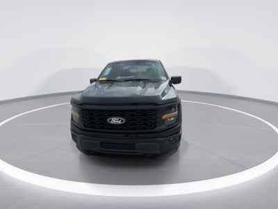 2025 Ford F-150 STX 700 HP Custom Performance Truck