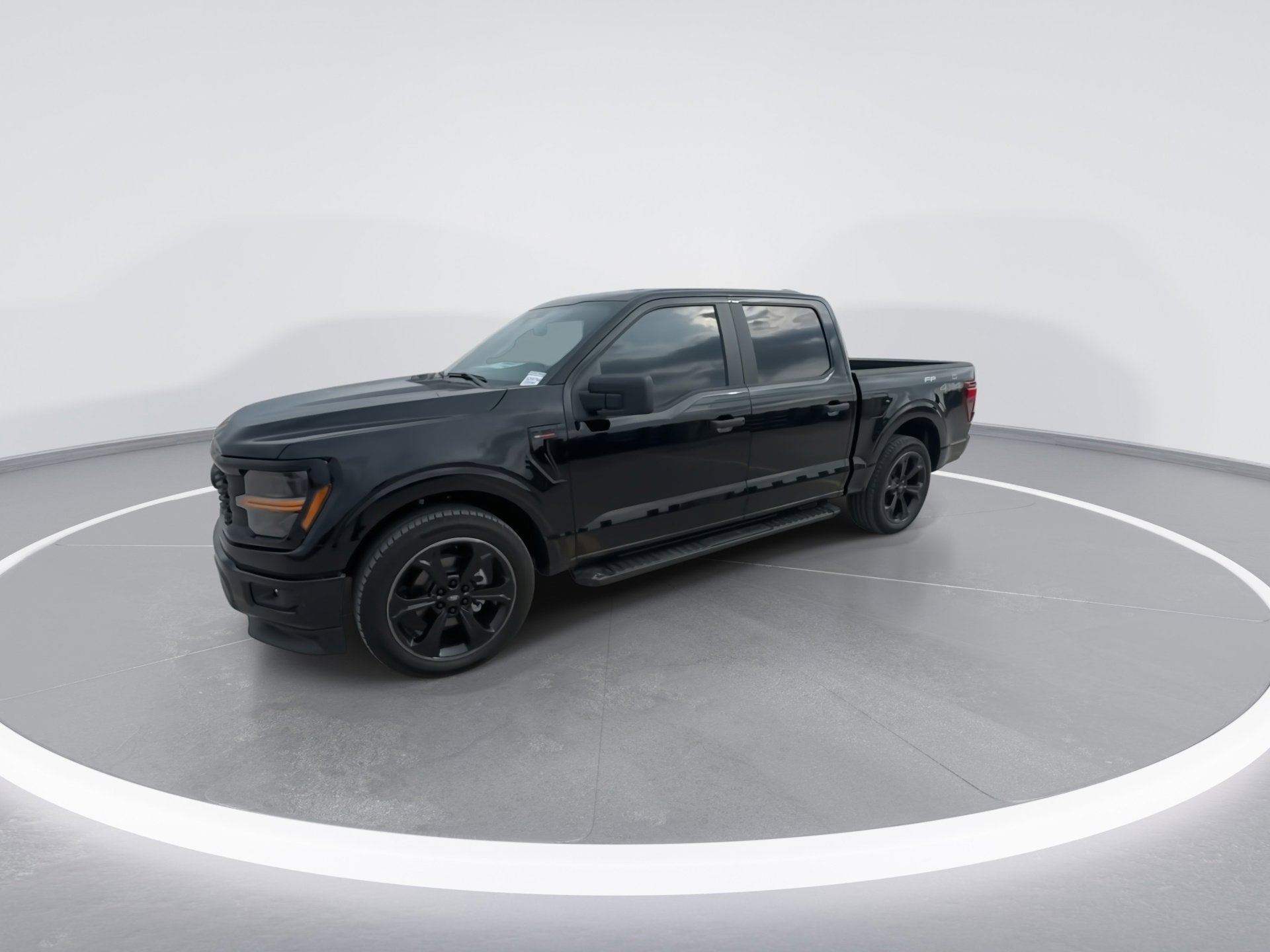 2025 Ford F-150 STX 700 HP Custom Performance Truck