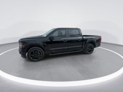 2025 Ford F-150 STX 700 HP Custom Performance Truck