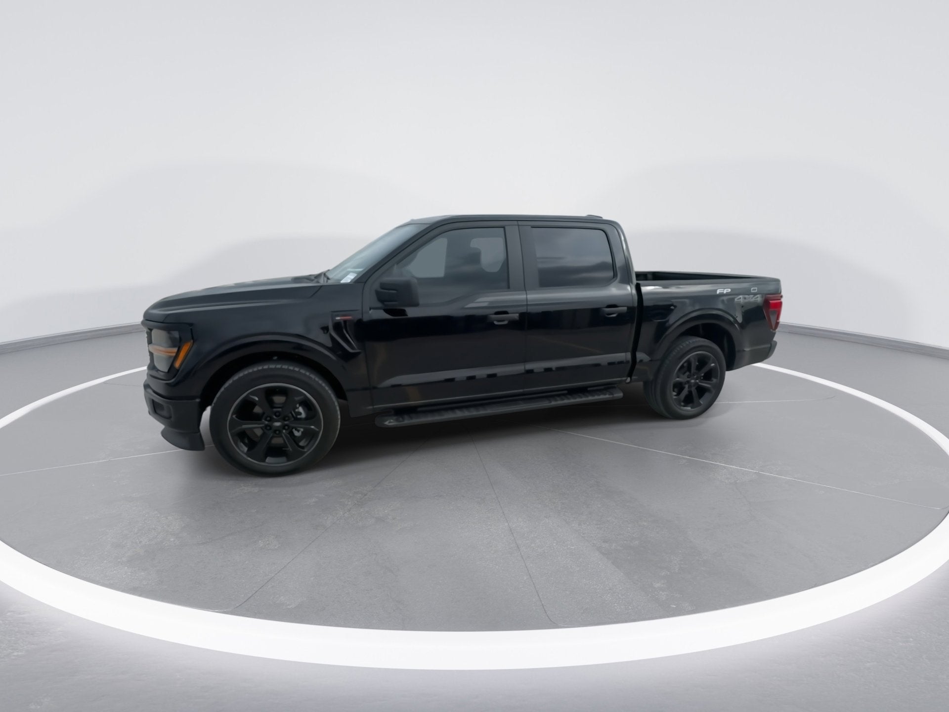 2025 Ford F-150 STX 700 HP Custom Performance Truck