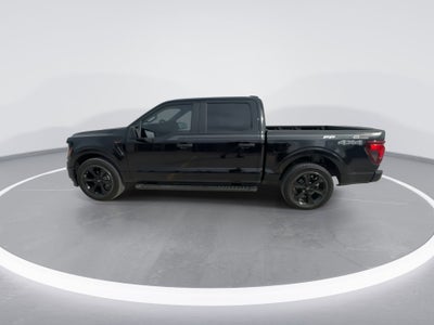 2025 Ford F-150 STX 700 HP Custom Performance Truck