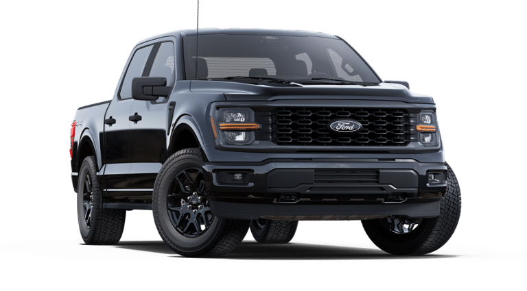 2025 Ford F-150 STX 700 HP Custom Performance Truck