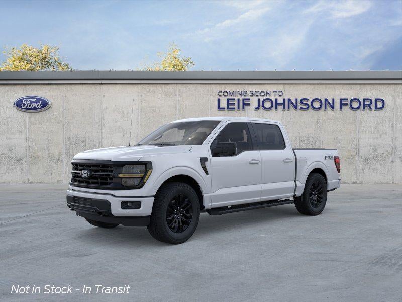 2026 Ford F-150 Base