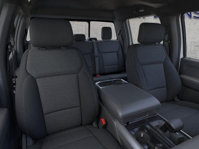 2026 Ford F-150 Base