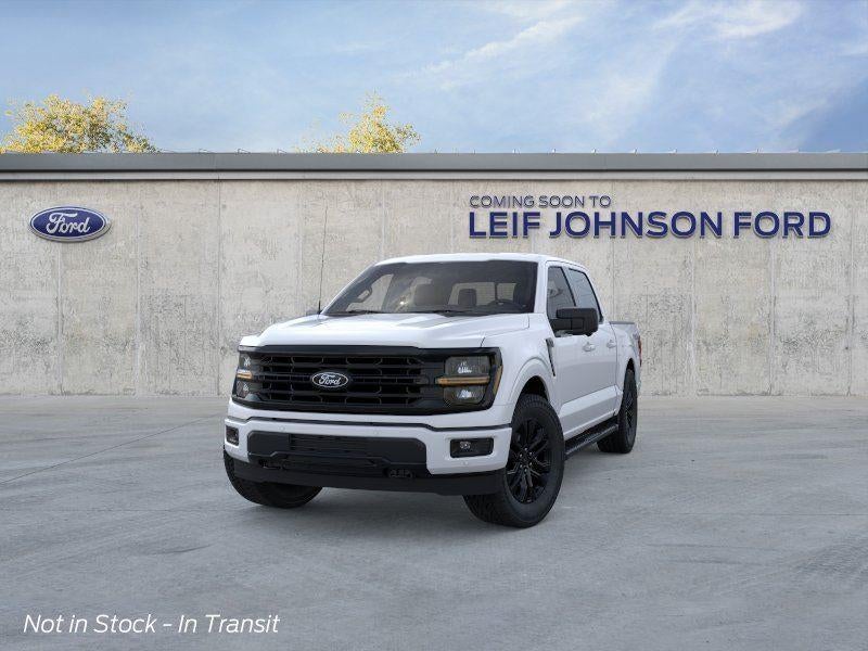 2026 Ford F-150 Base