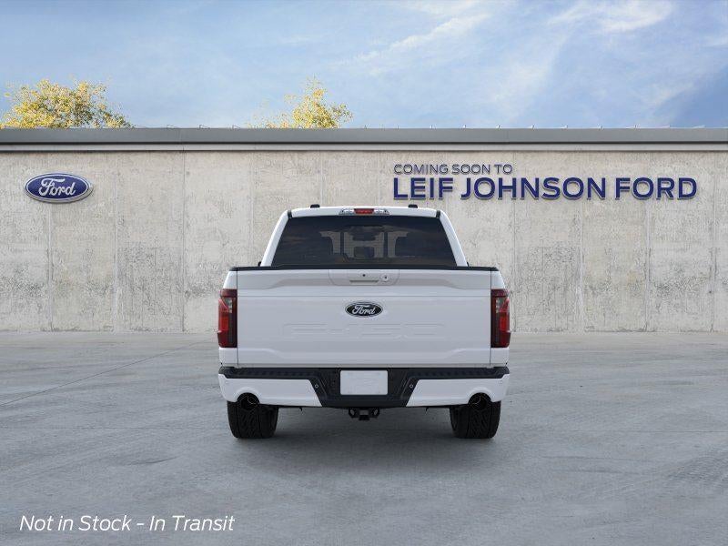 2026 Ford F-150 Base