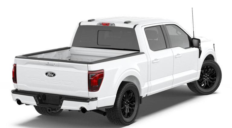 2026 Ford F-150 Base