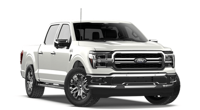 2026 Ford F-150 Base