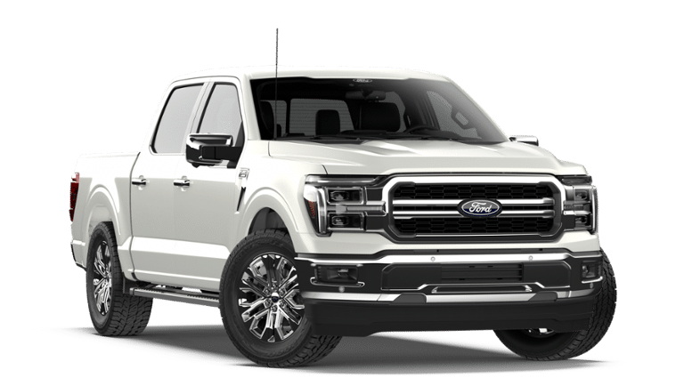 2026 Ford F-150 Base